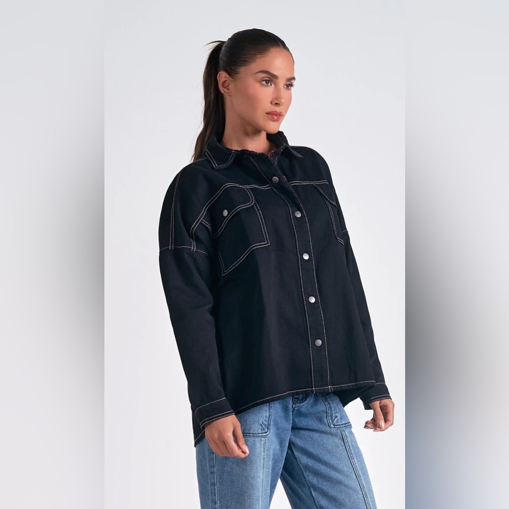 Elan Cosmo Jacket